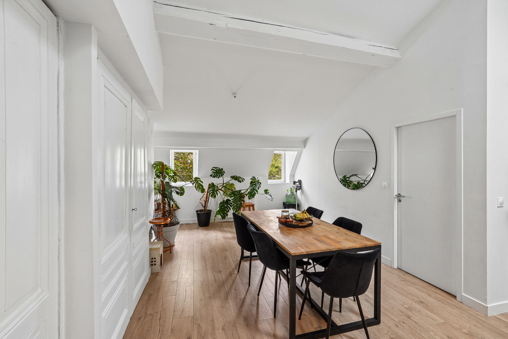 Appartement 3 pièces 57 m² · à Lyon · 57 m² · 382 900 €