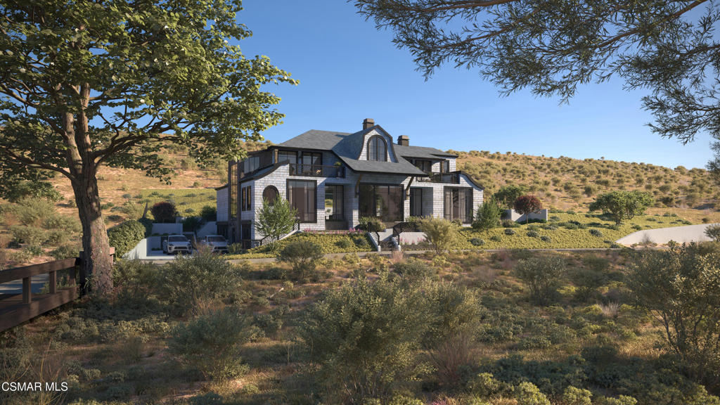 North Ranch RTI Estate Opportunity