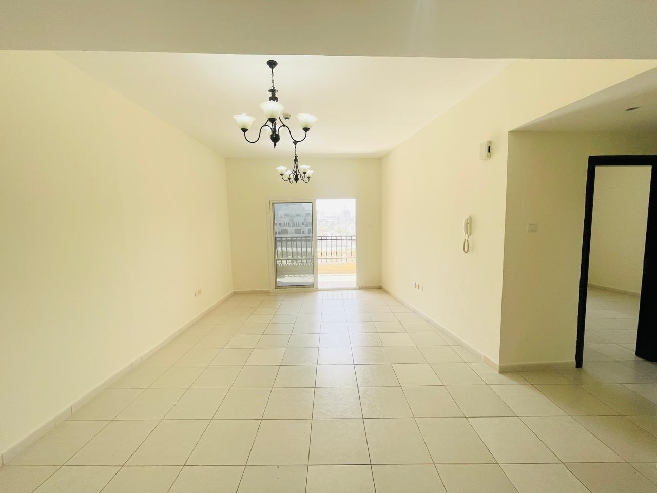 Vacant | Spacious Layout  | Well Kept