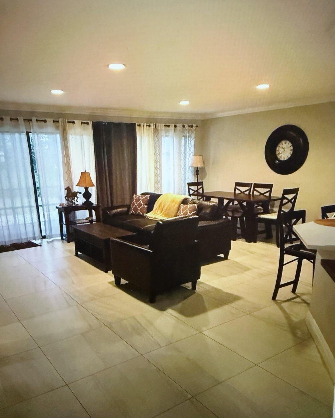 Delightful Blend of Comfort and Convenience