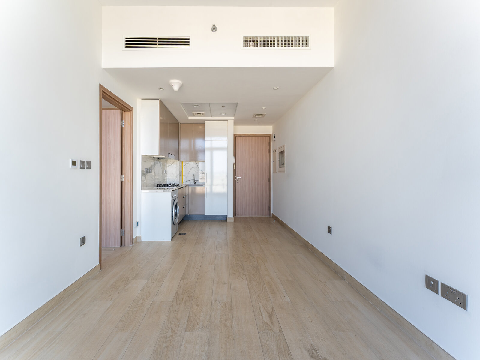 Unfurnished | High Demand Area | Ready to Move In