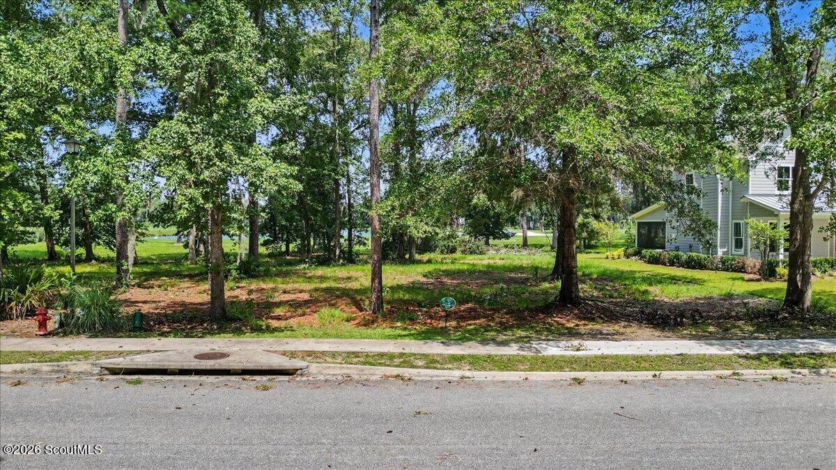 Builder Opportunity: 7 Golf-View Homesites