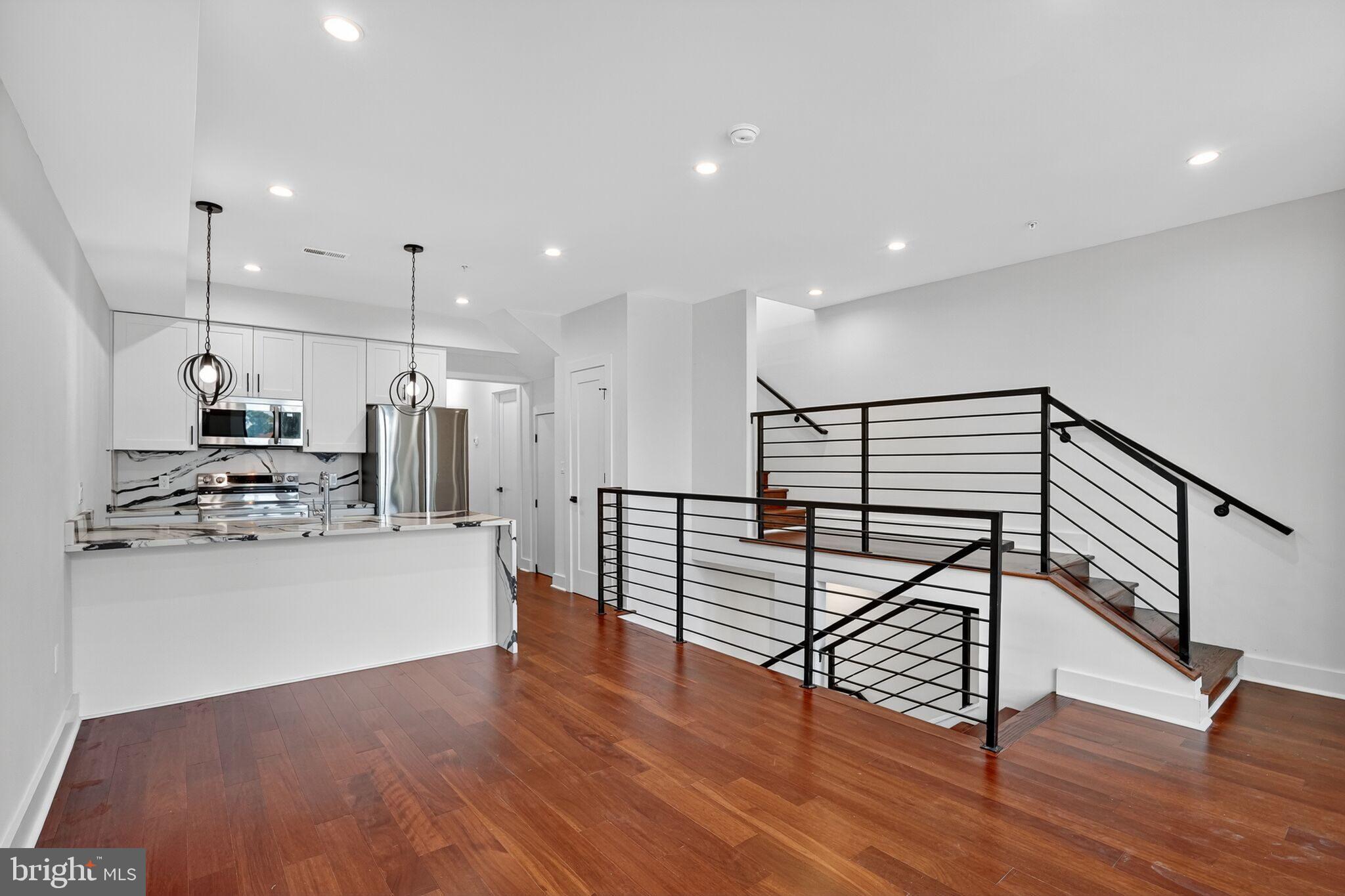 Twin New Construction Mixed-Use Investment Properties in NW