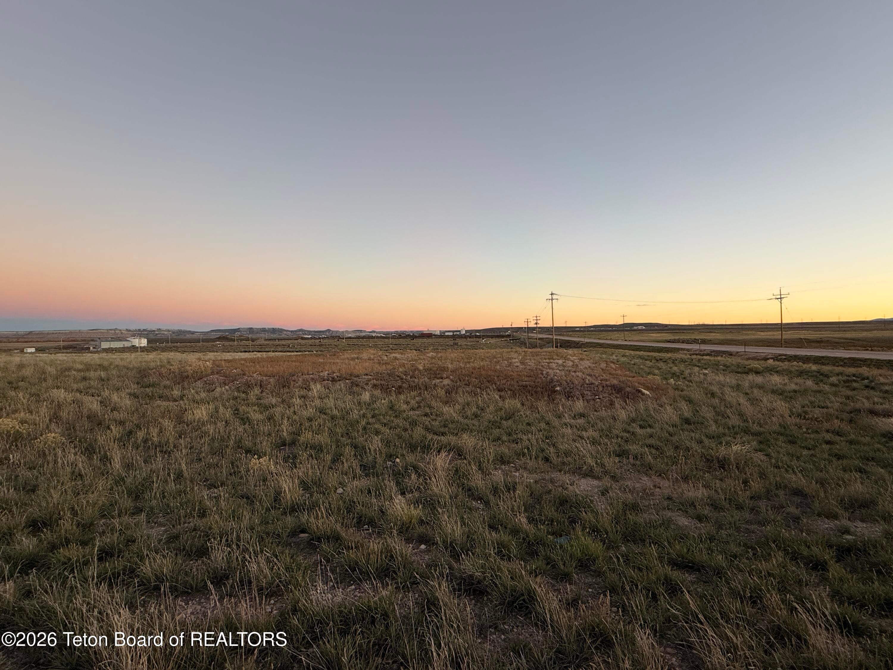 Infrastructure in Place, Opportunity Awaits in Big Piney