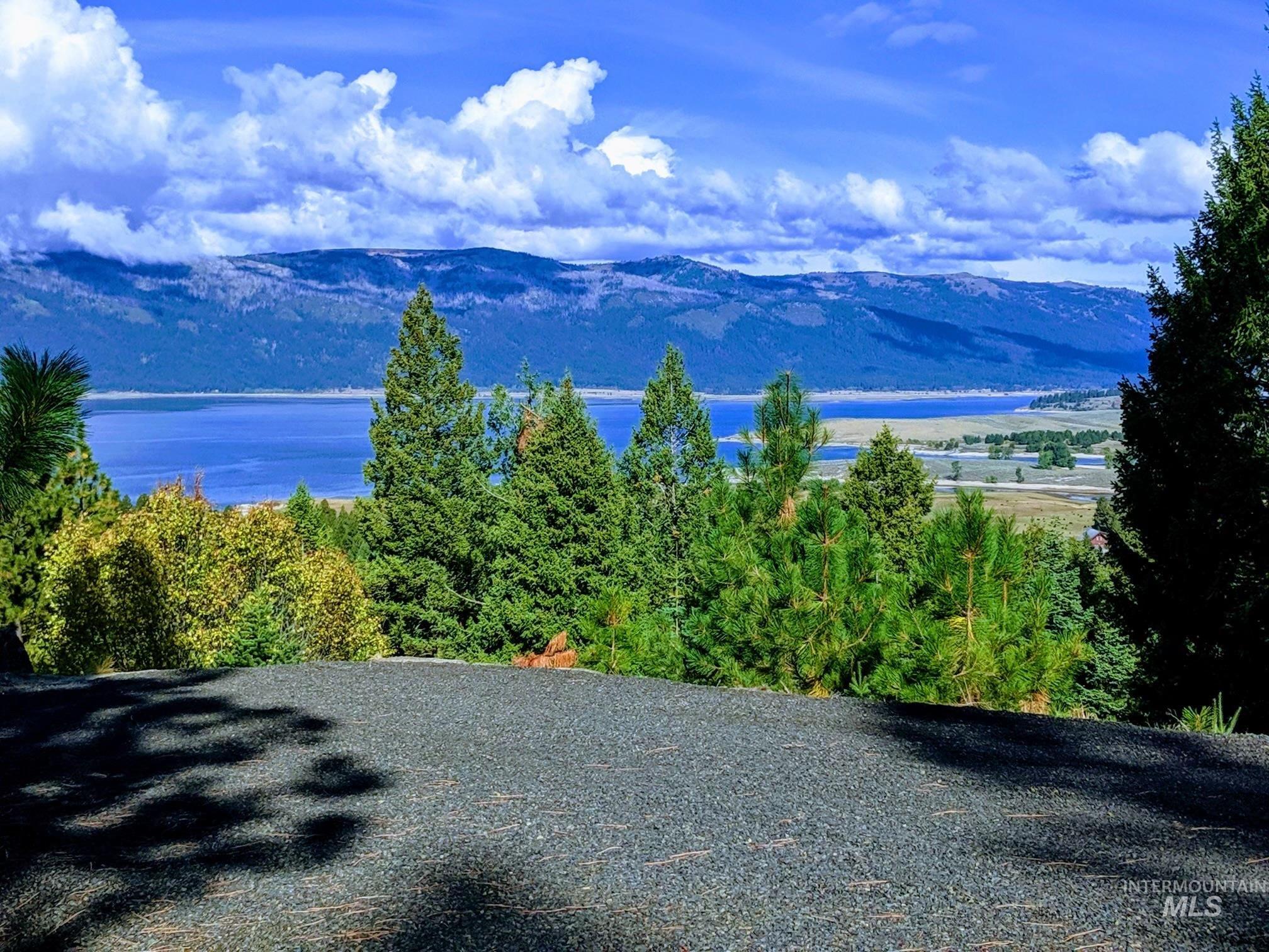 Ready To Build Mountain Property With Breathtaking Views