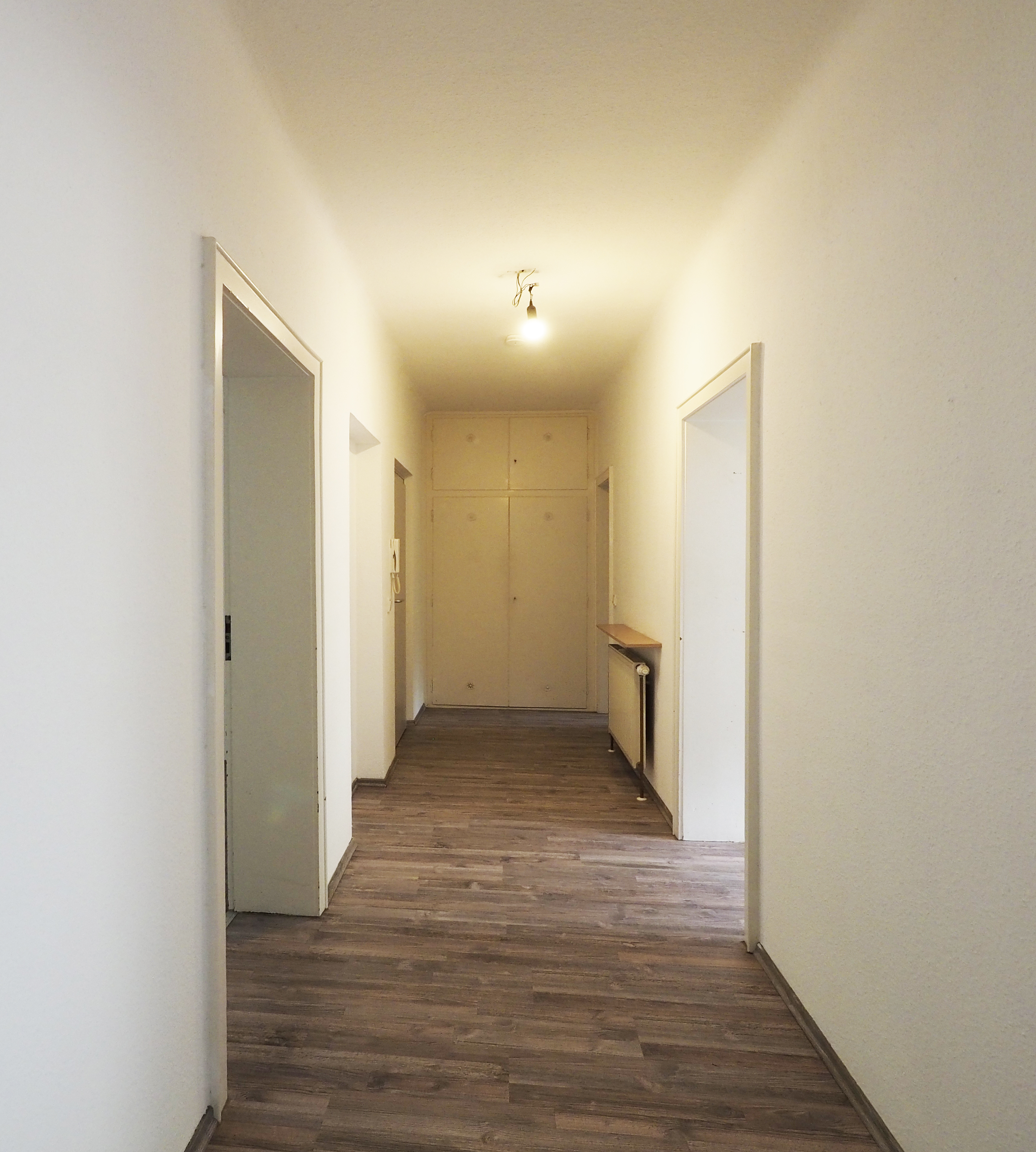 Attraktive Drei-Zimmer-Wohnung in Zentraler Saarbrücker Lage!