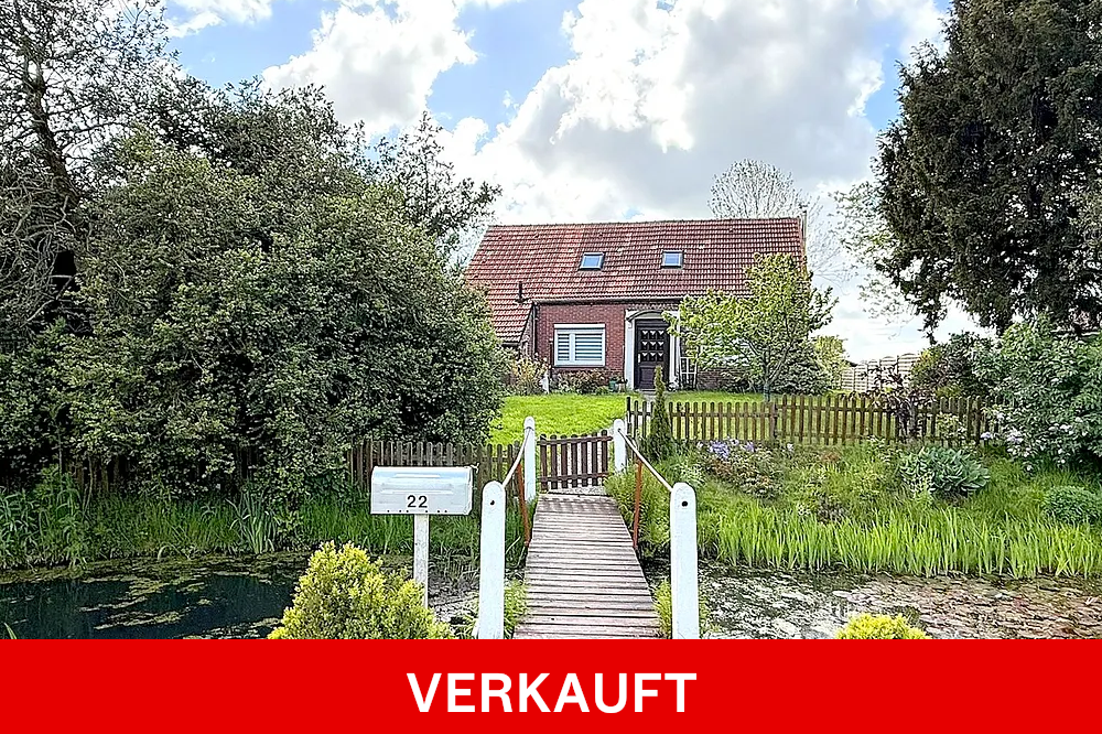 Weitblick und Gartenidylle: Historisches Einfamilienhaus auf großzügigem Naturgrundstück