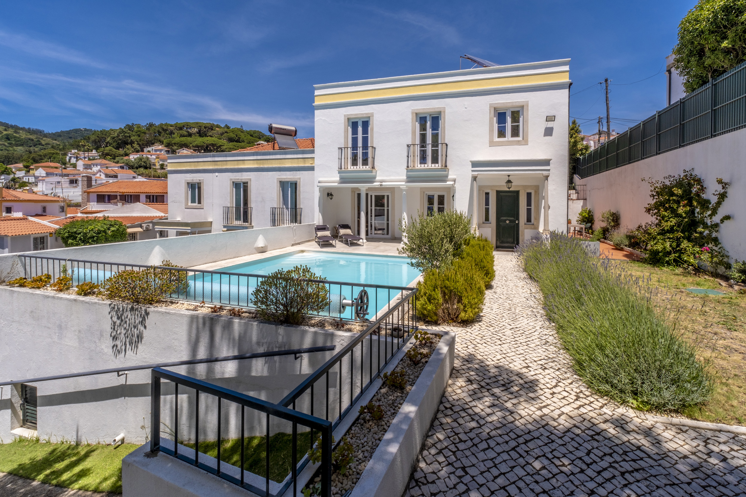 Moradia V4 | Cascais