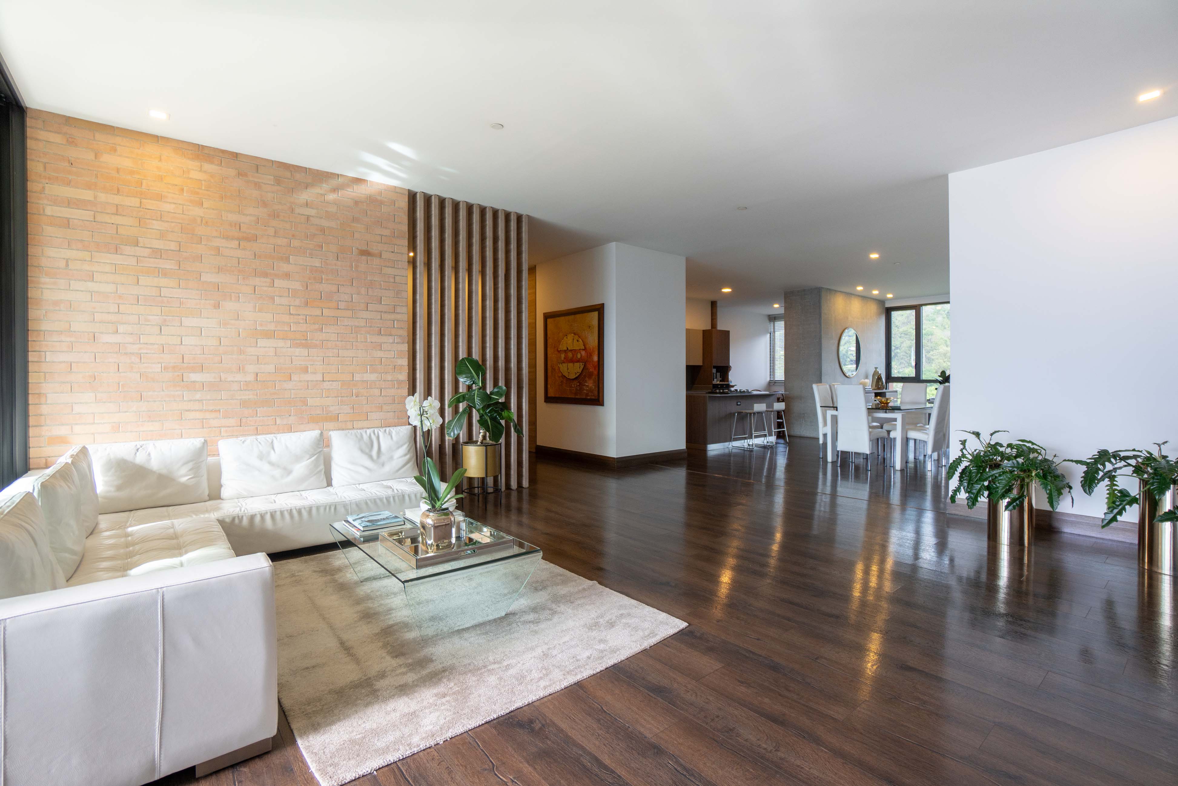 Apartamento de diseño con clubhouse para venta en San Lucas, El Poblado