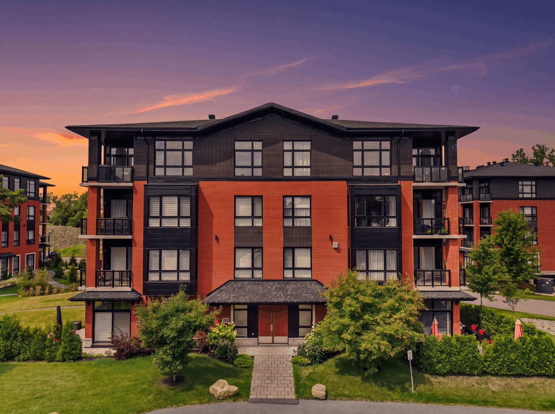 Rosemère, Québec