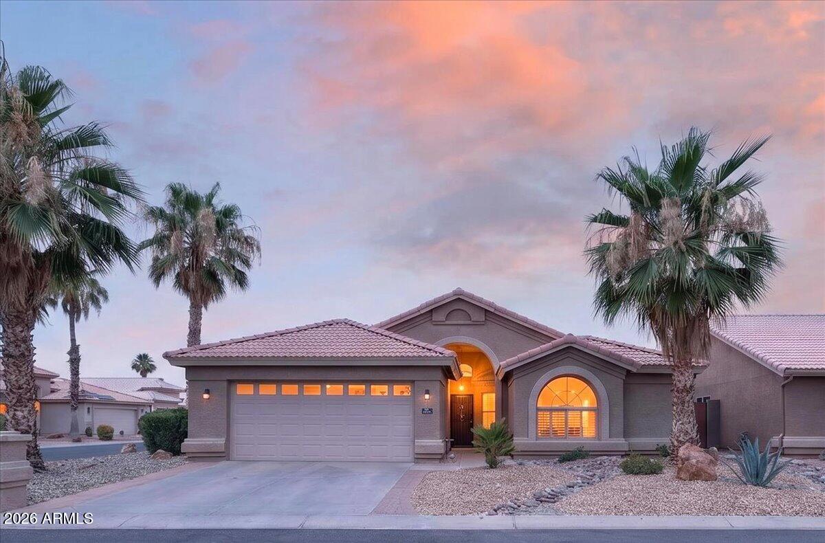 Resort-Style Living, Beautifully Reimagined