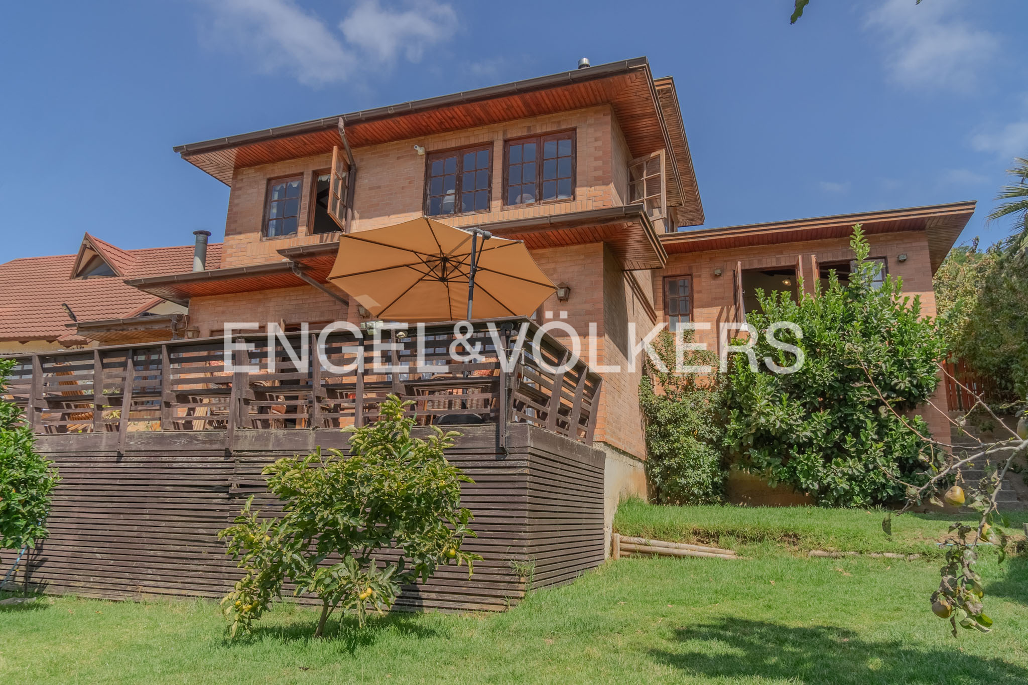 Casa Sector Residencial Los Almendros