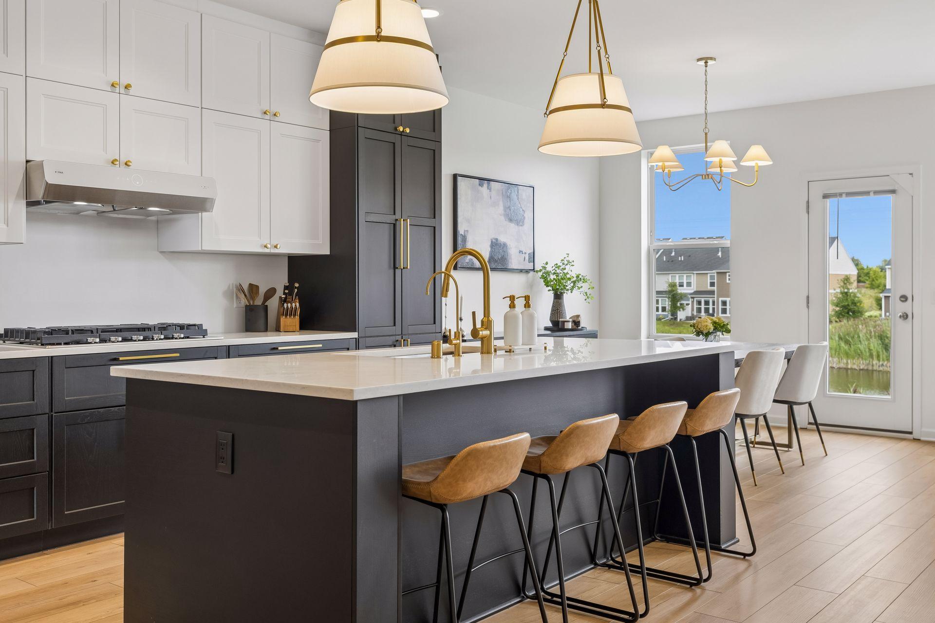 Discover Modern Comfort in This Updated Plymouth Home