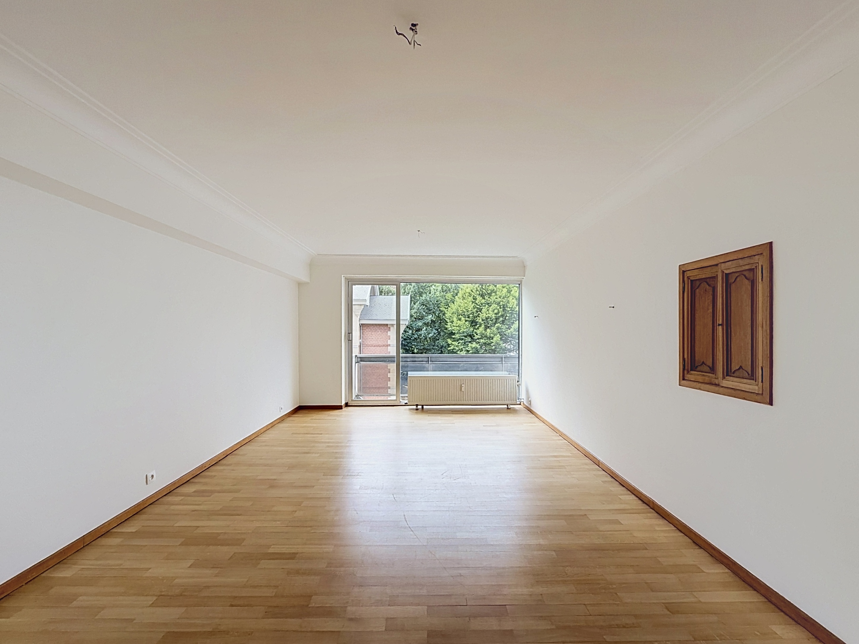 Appartement 3 chambres à louer – Rue Louvrex