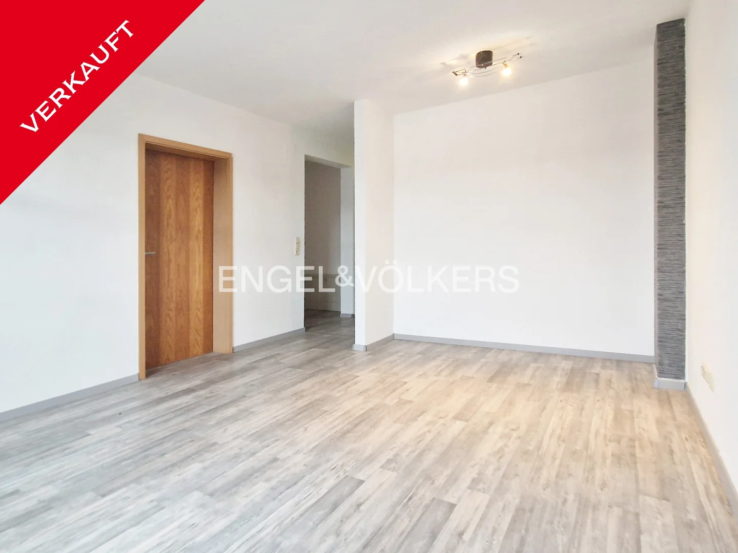 *verkauft* Barrierefreie 3-ZKB-Wohnung im Zentrum von Dillingen