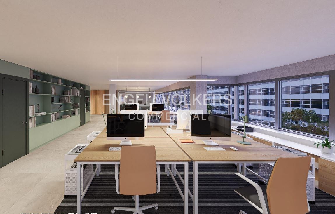 Ein neues Büro für Ihr Unternehmen
