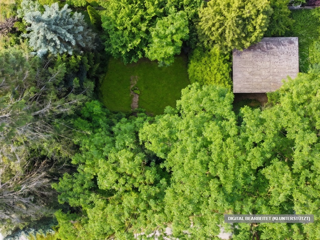 Ecke frei für große Pläne