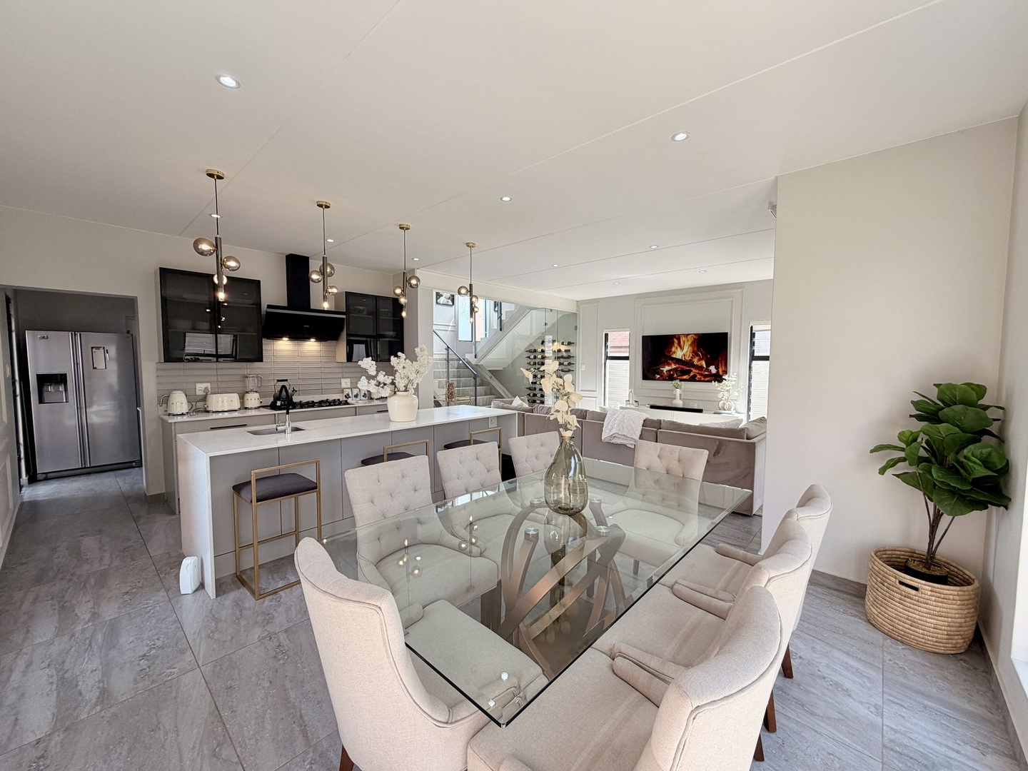 Elegant Double-Storey Living in the Heart of Sought-After Carlswald