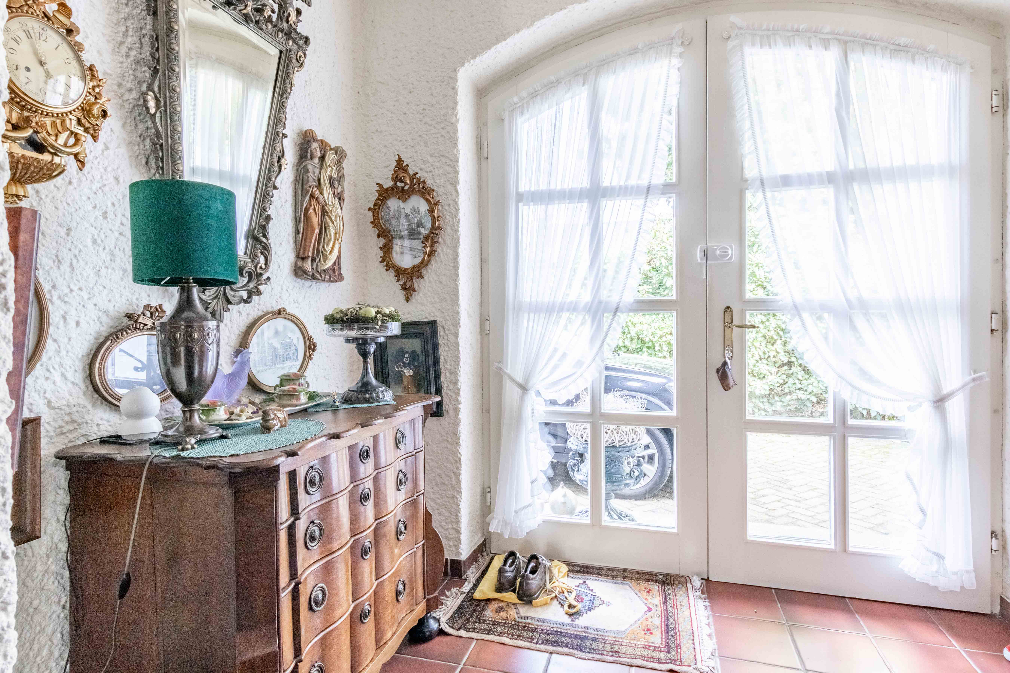 Charmantes Einfamilienhaus in ruhiger Wohnlage von Neuenhaus