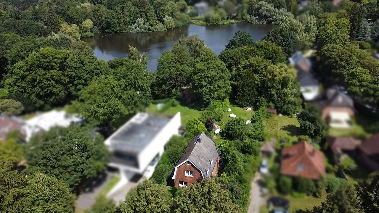 Ihr Zuhause am See – Ruhe, Natur und Lebensqualität