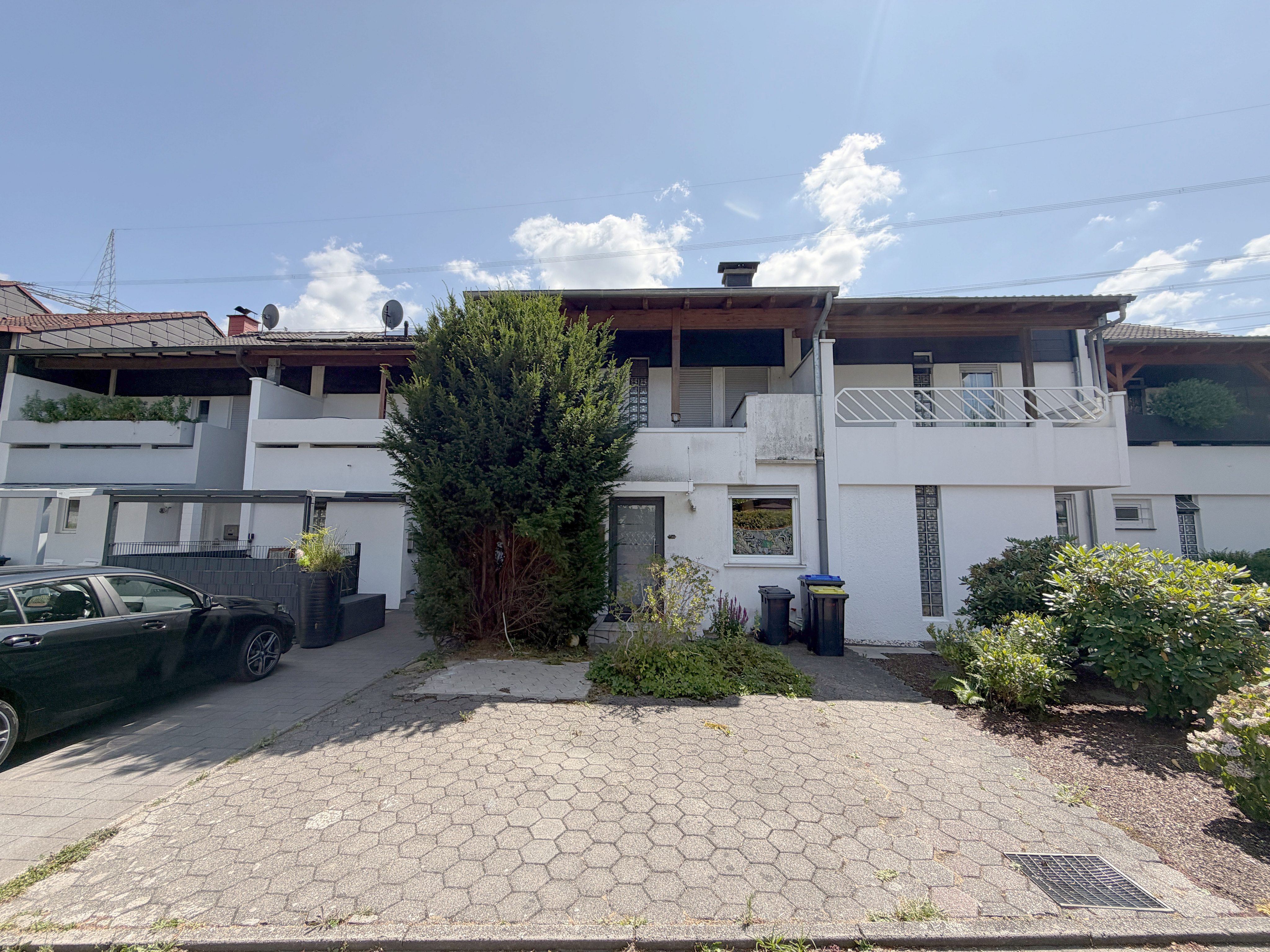 Viel Platz für die ganze Familie in ruhiger und beliebter Wohnlage