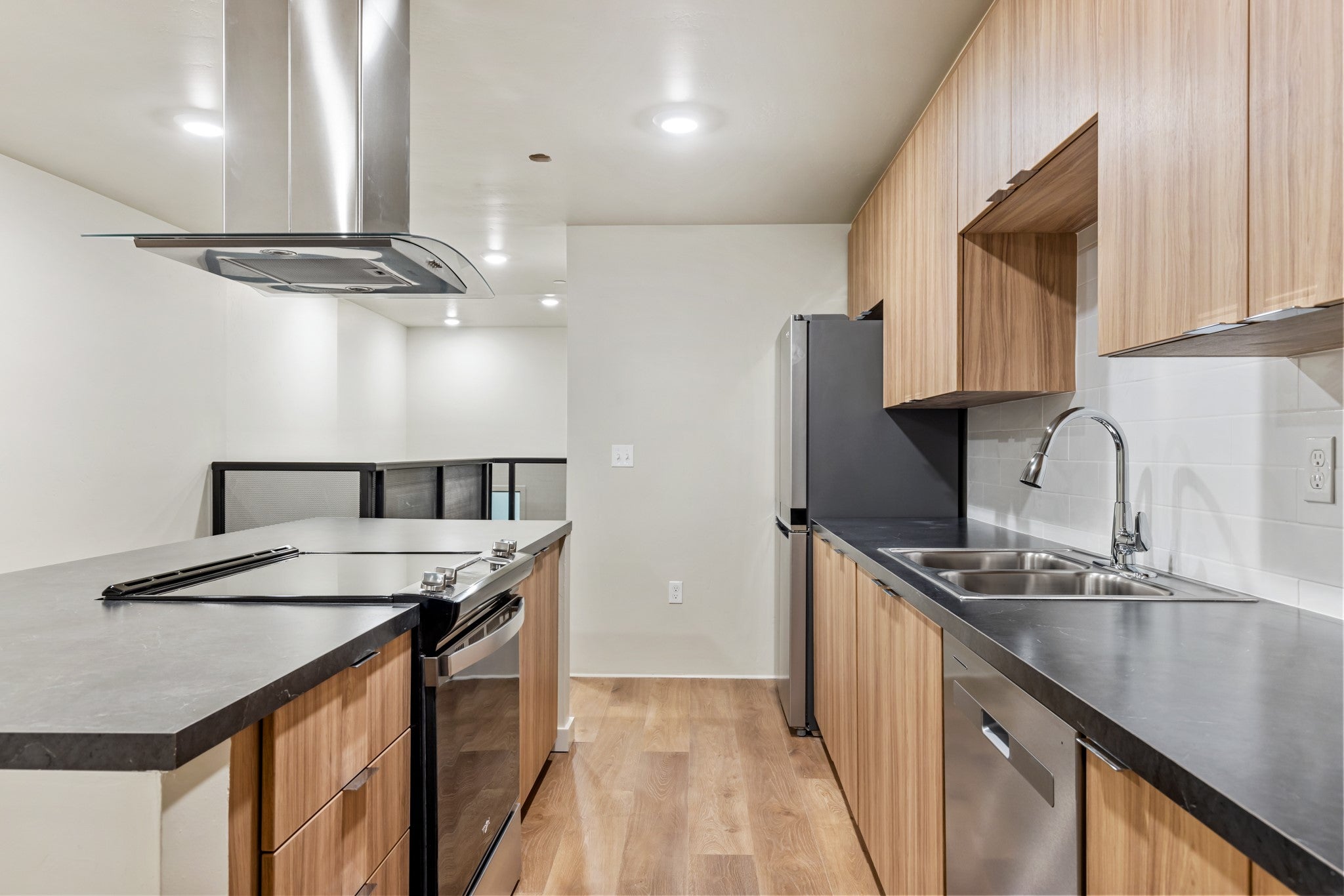 Modern Living in Historic Uptown Butte – Rudolph Condos!