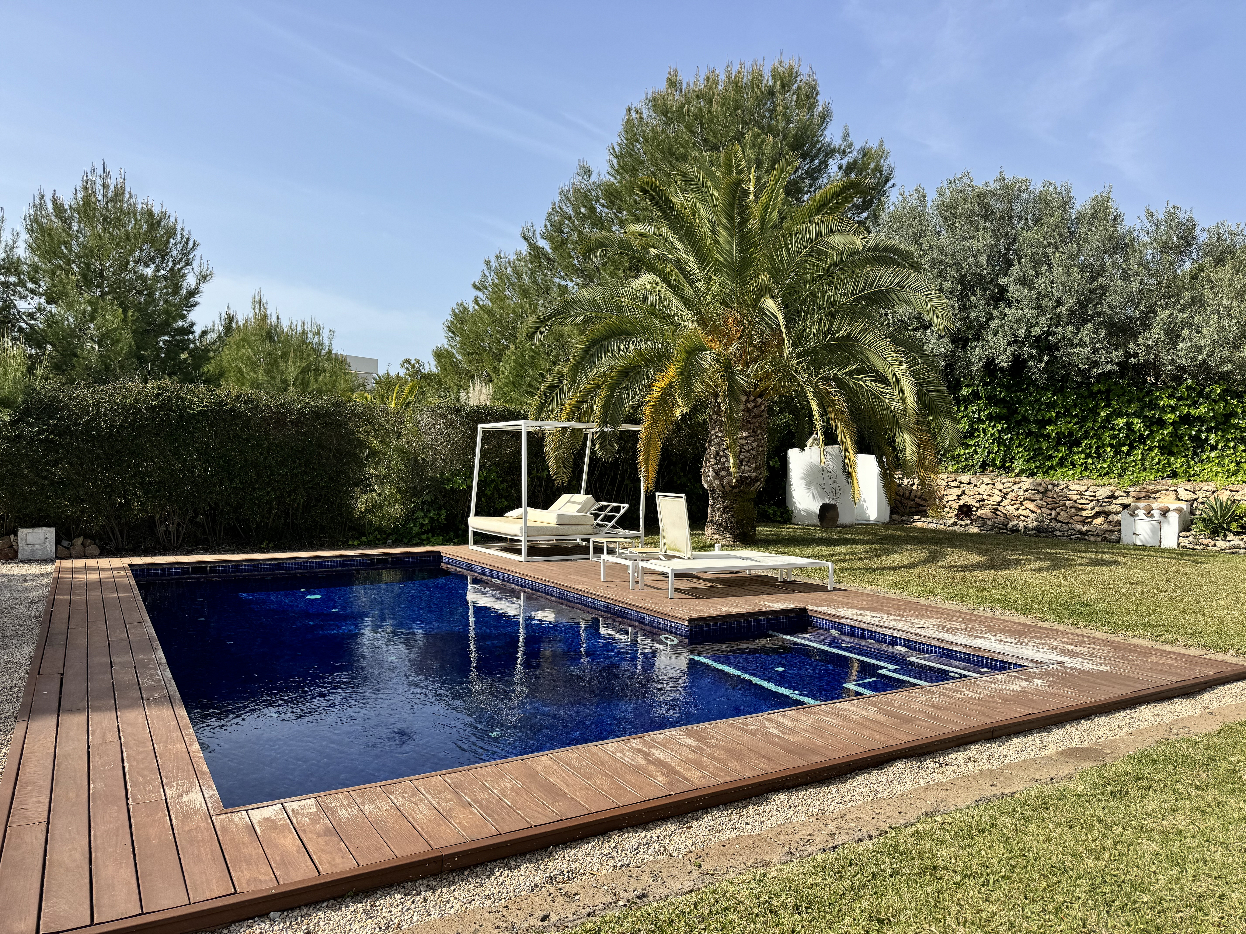 Charming villa in Javea for JULY AND AUGUST