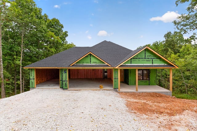 8 Gilbert Cir, Bella Vista