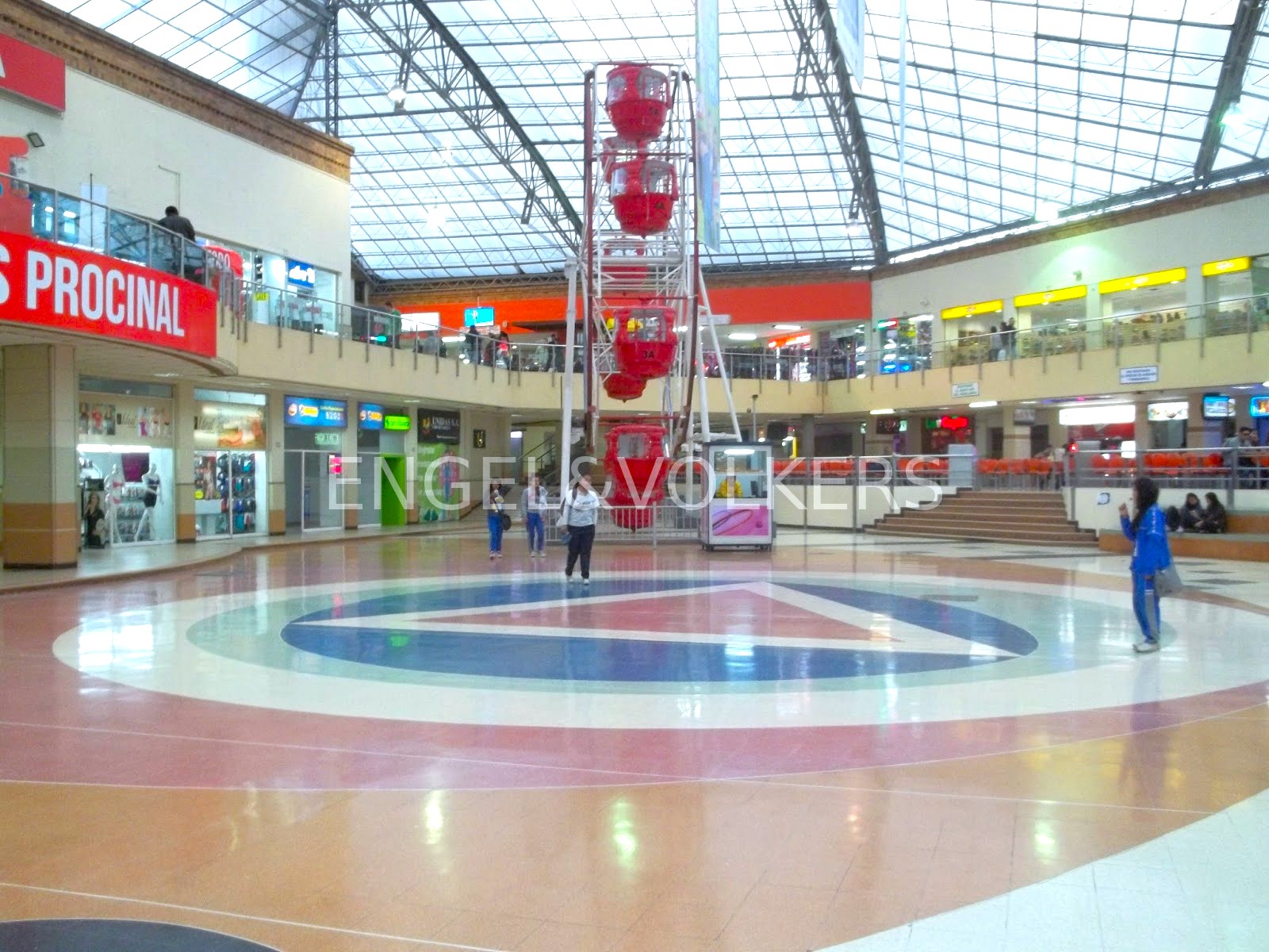Local en venta de 142 m2 en CC Unisur