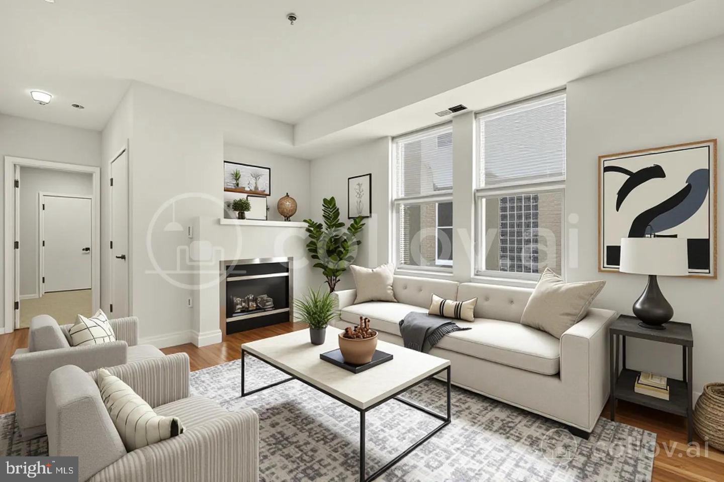 Boutique Living at the Heart of Columbia Heights