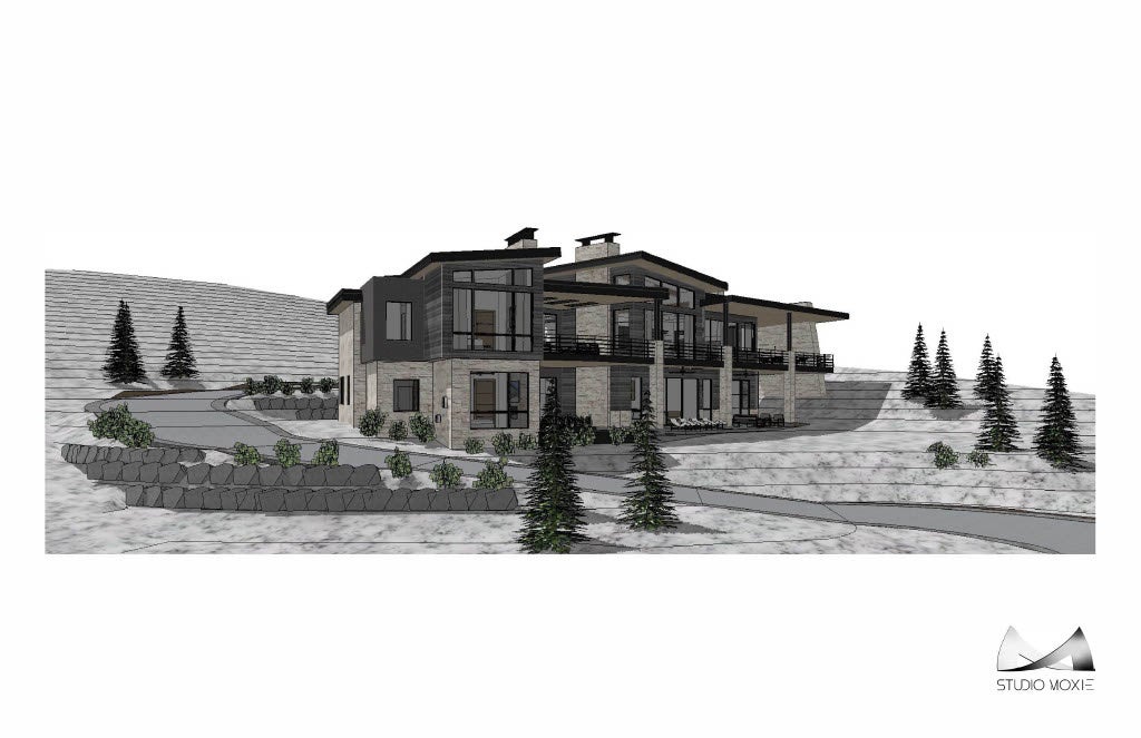Design your Dream Estate with Panoramic Views