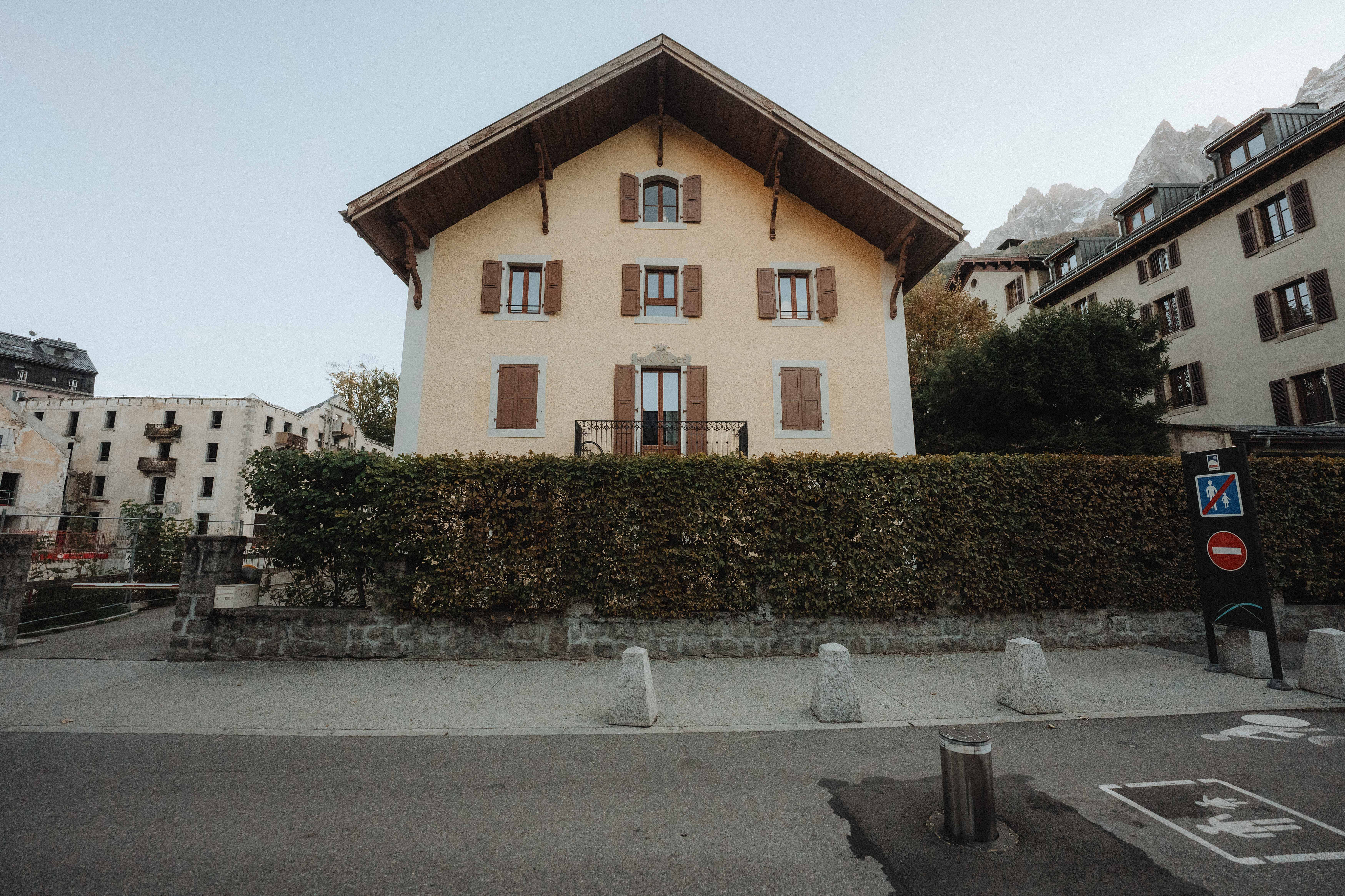 Maison 18 pièces 381 m² · à Chamonix-Mont-Blanc · 380,9 m² · 3 340 000 €