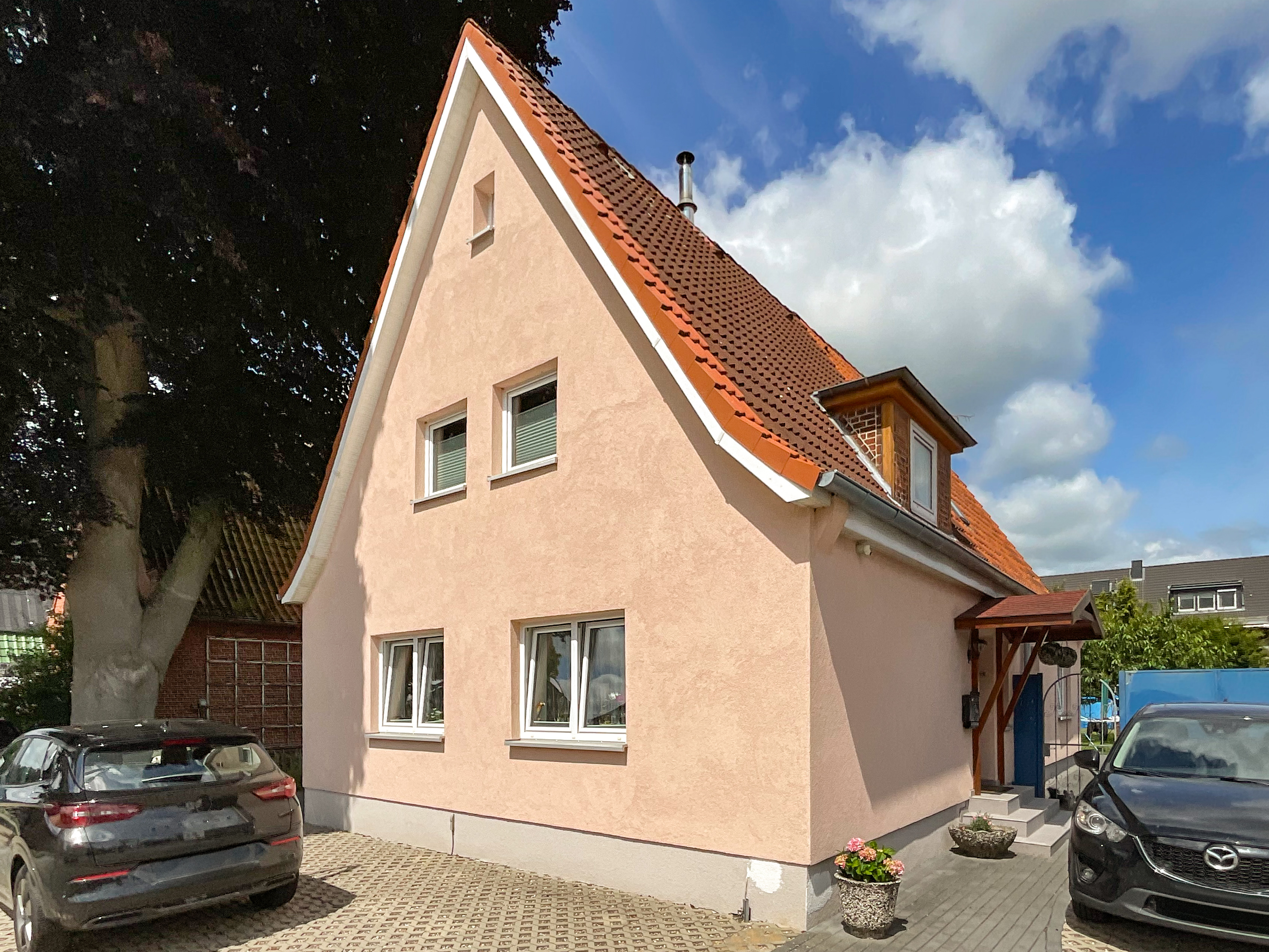Heute kaufen, in einem Jahr genießen. Ihr neues Zuhause wartet!