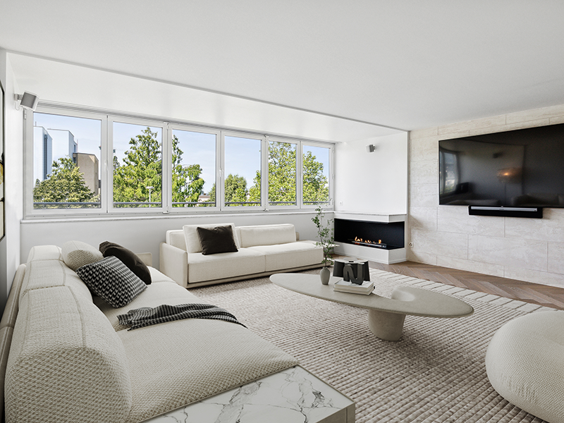 Casablanca | Apartment