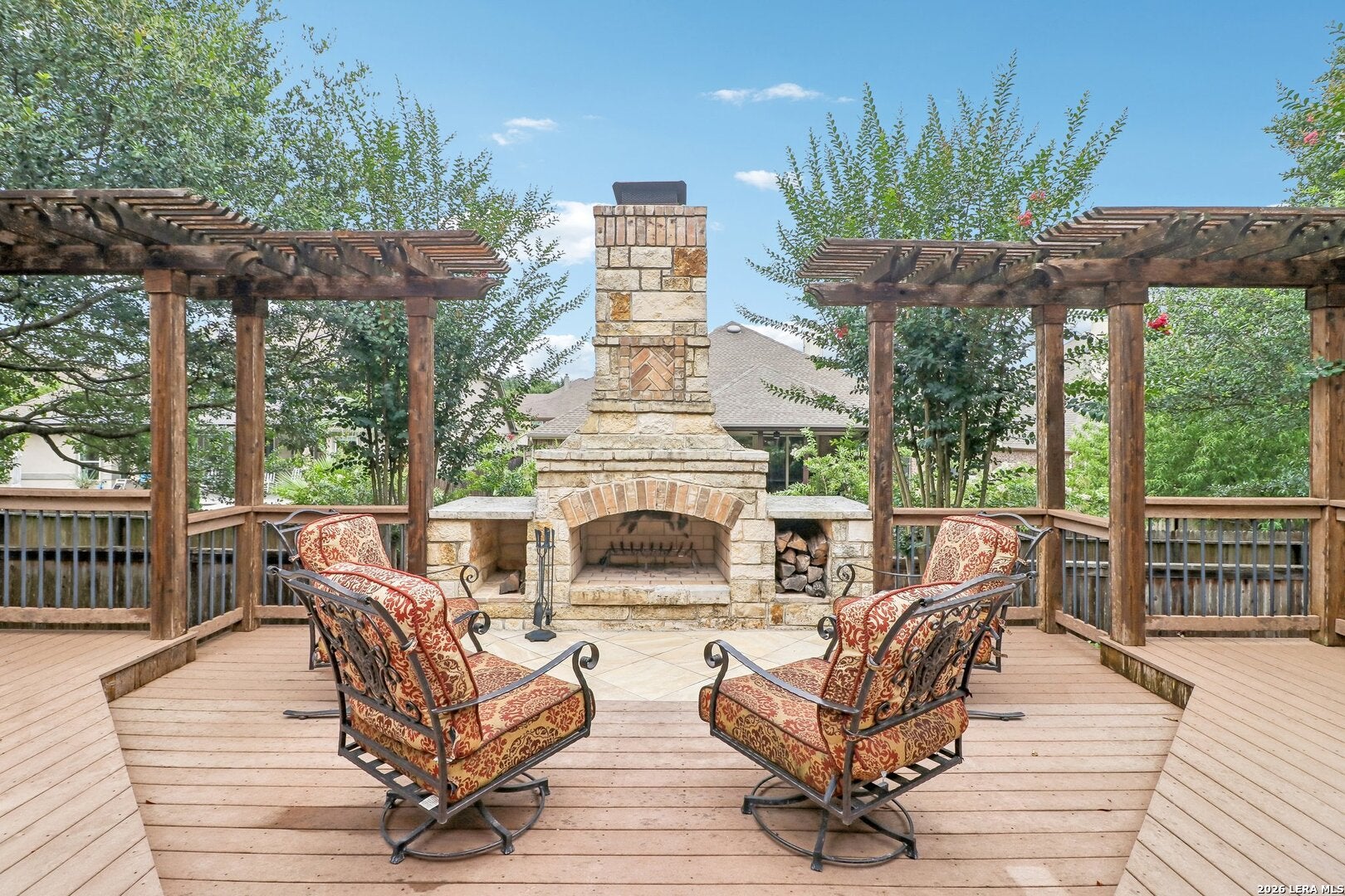 Luxury, Comfort, & Distinguished Design