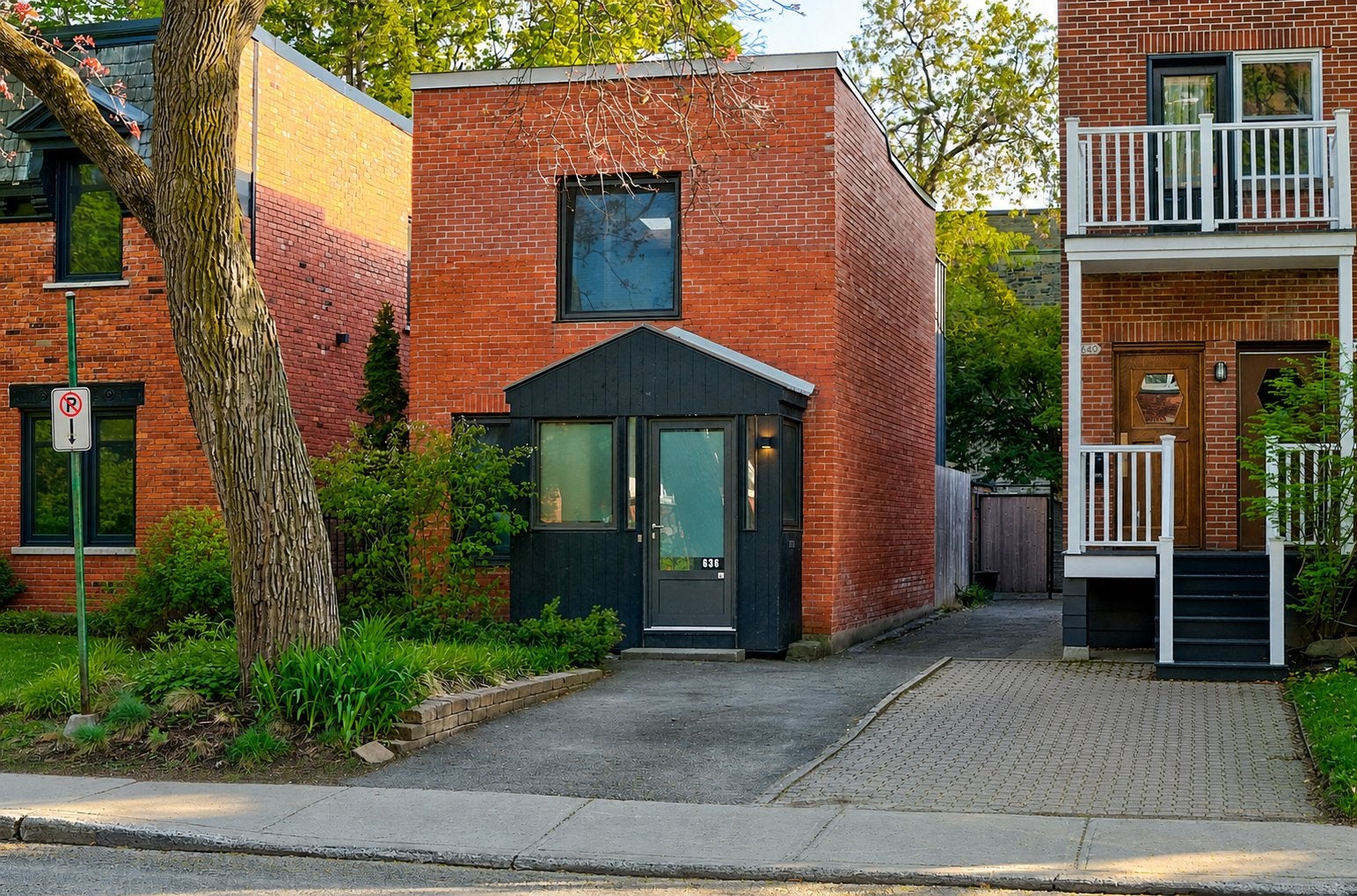 Montréal (Outremont), Québec