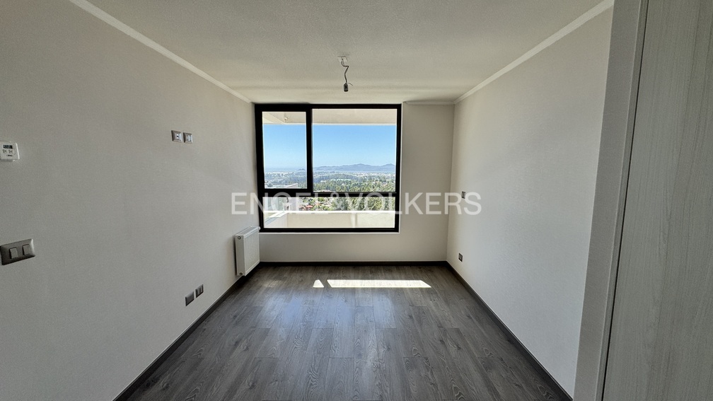 Departamento en arriendo en condominio Terralta