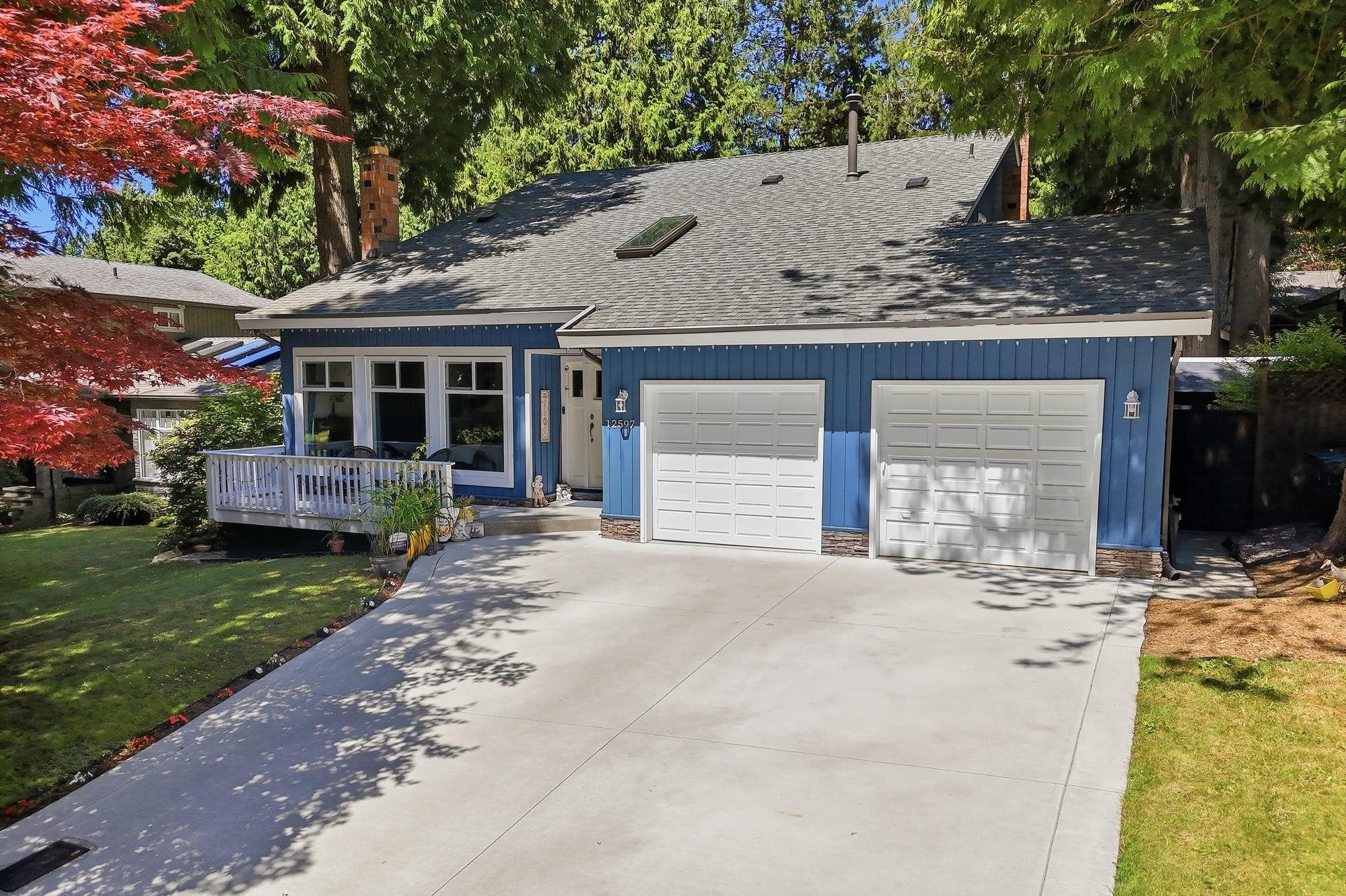 Beautifully Renovated Ocean Park Family Home