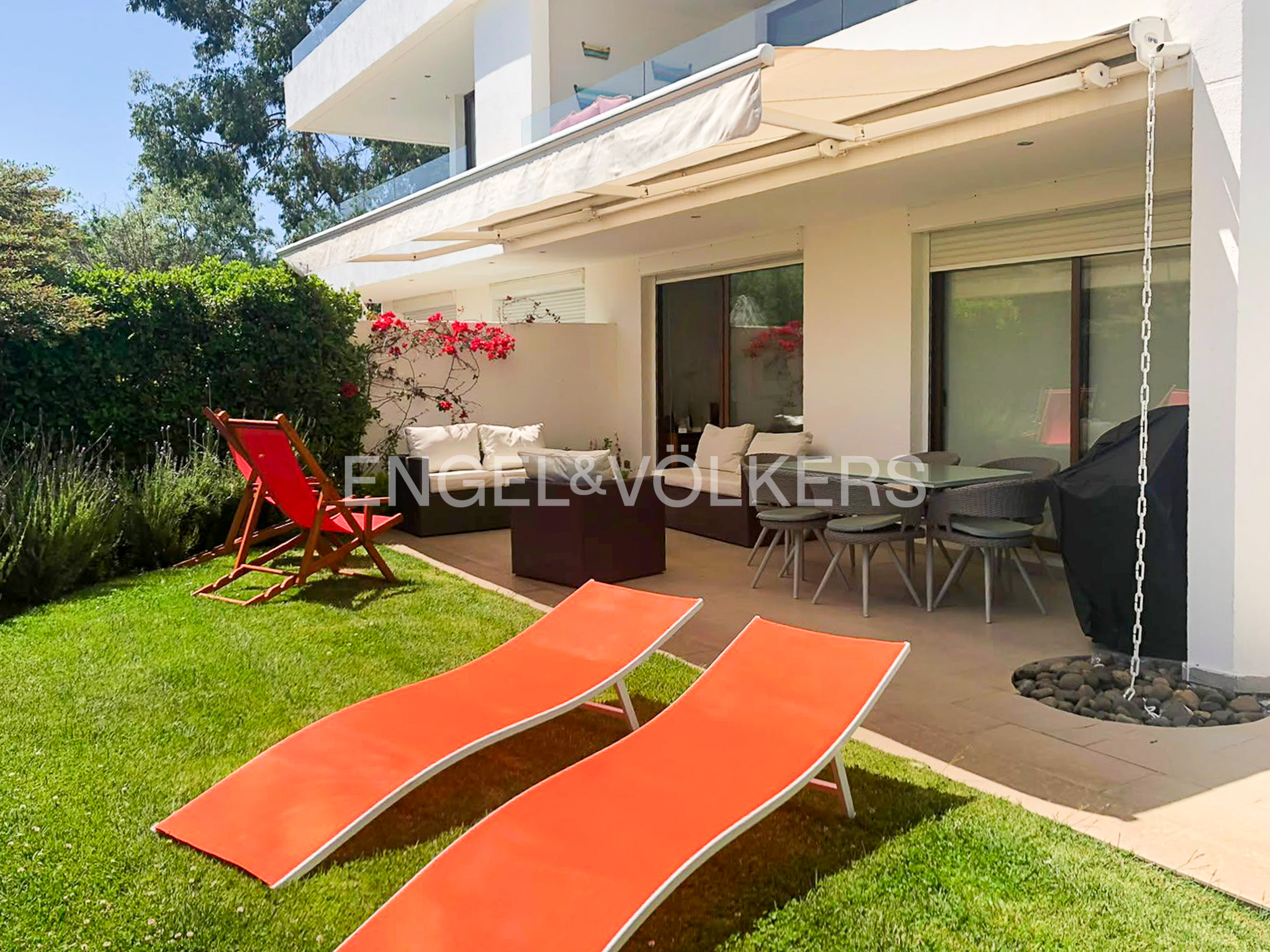 Comodo departamento primer pido en Marbella