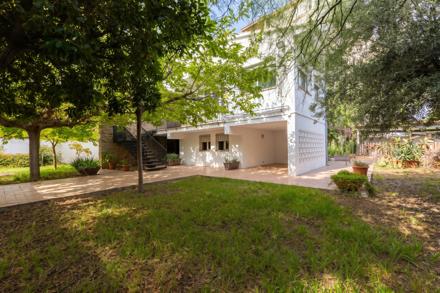 Amplitud en el corazón litoral de Benicàssim