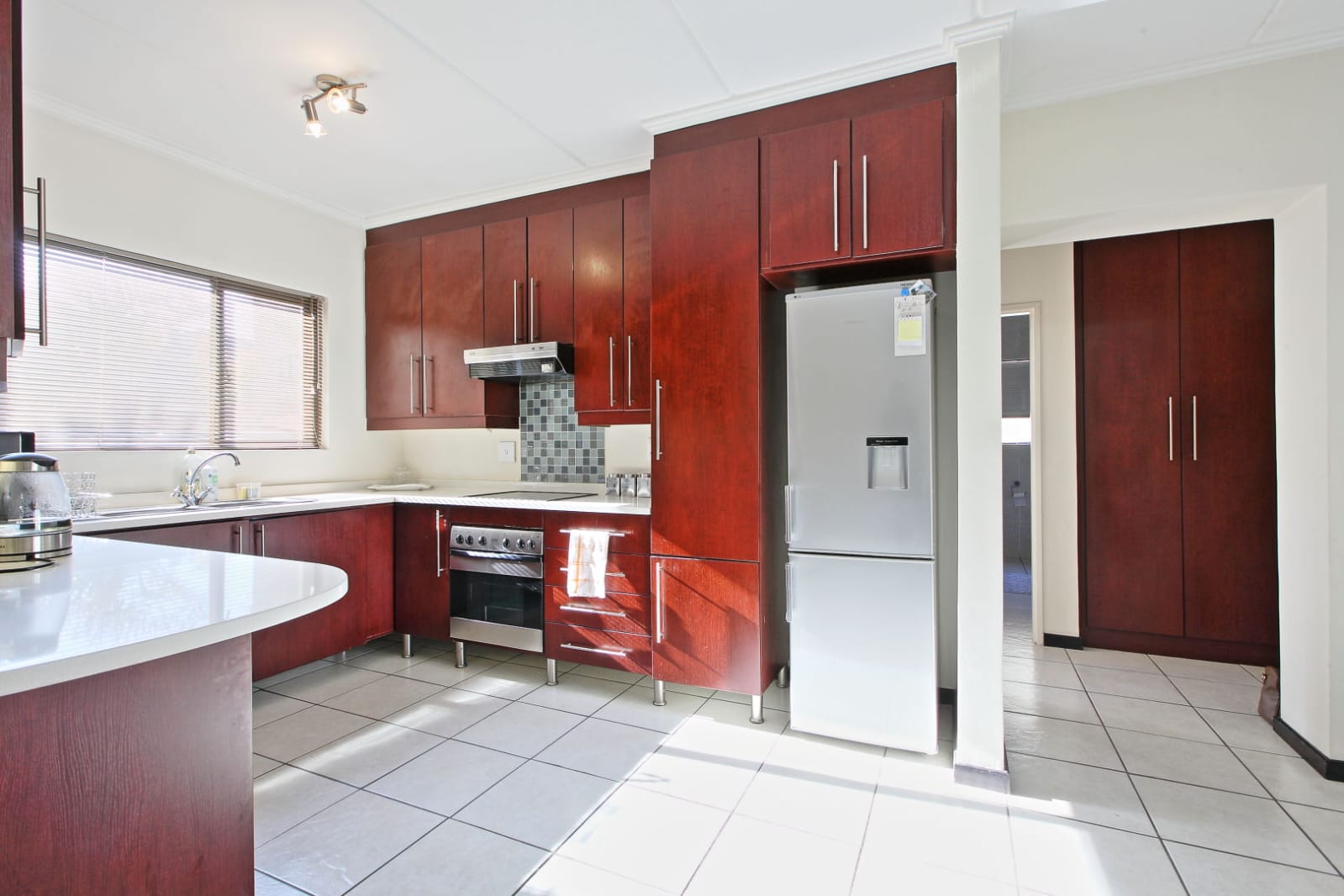 Furnished 2 Bedroom apartment in Sunninghill