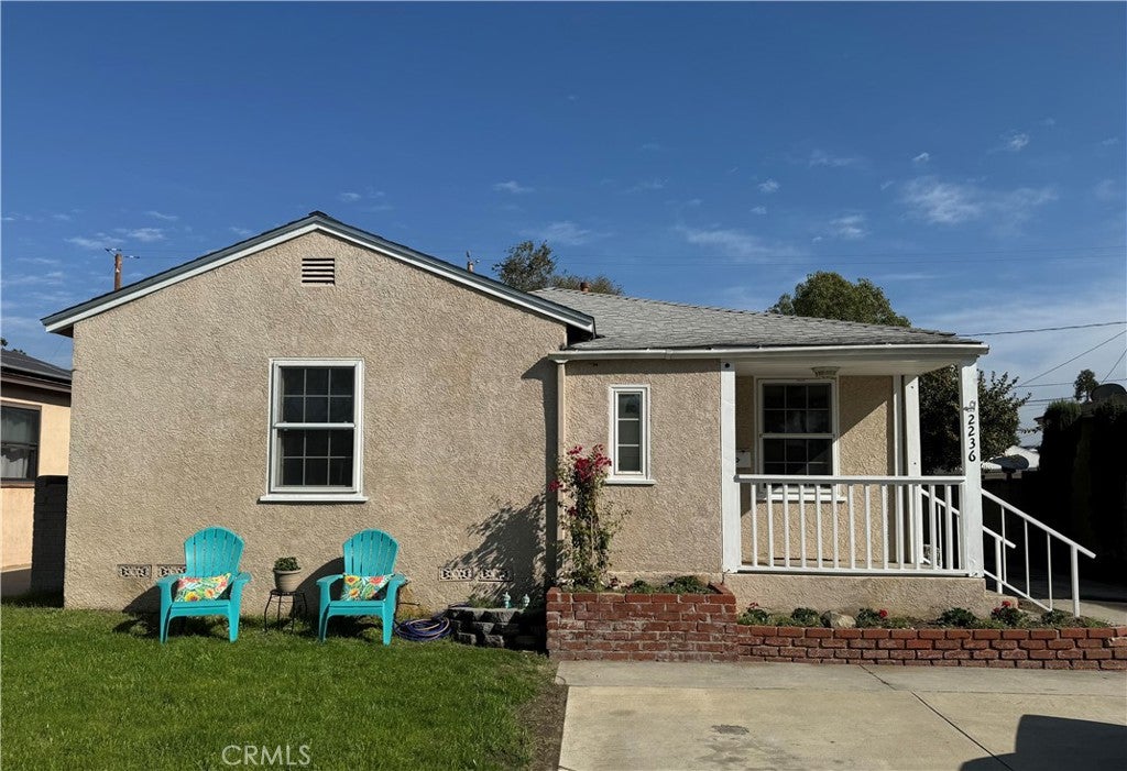 Spacious Burbank 4BR with Modern Updates