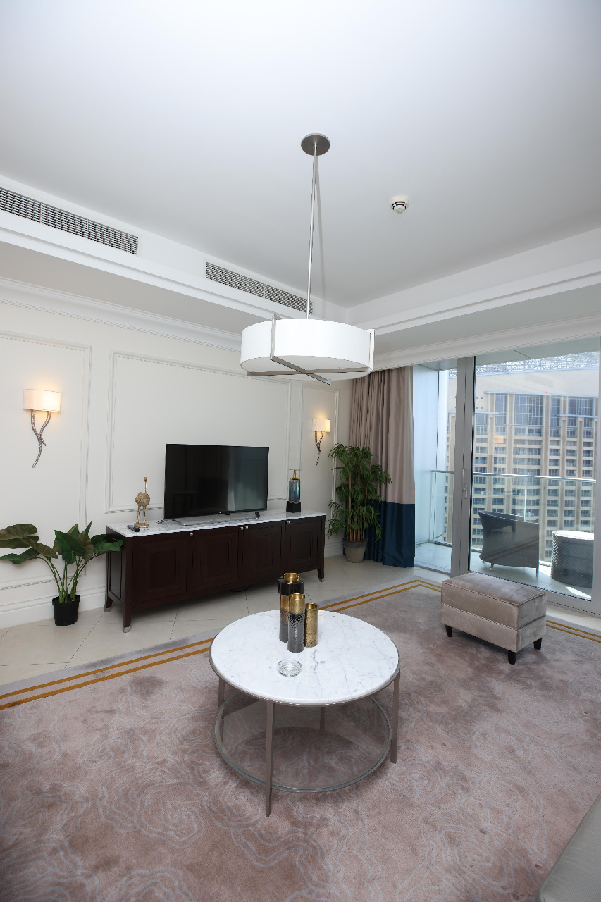 Motivated | High Floor | Direct Dubai Mall Access