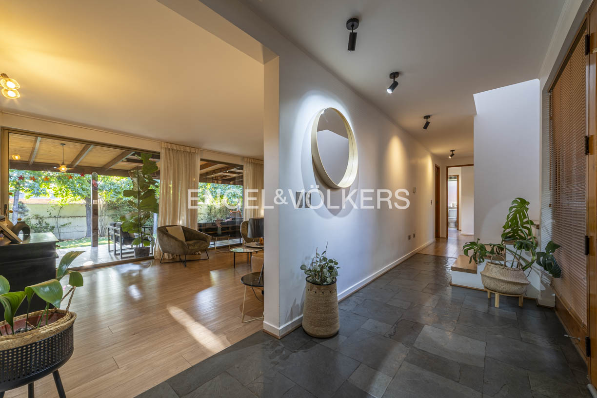 Casa en Condominio Seguro en las Pircas