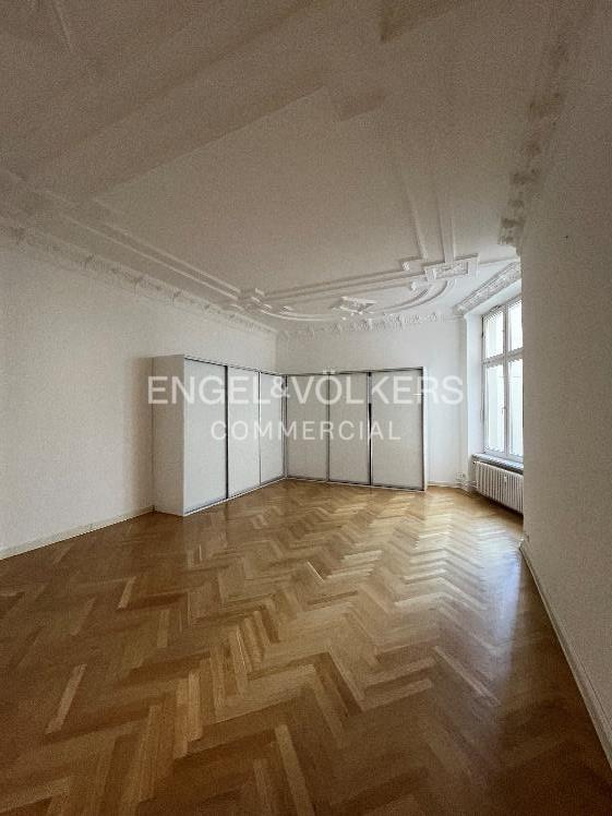 Ihr neues Büro direkt am Kurfürstendamm