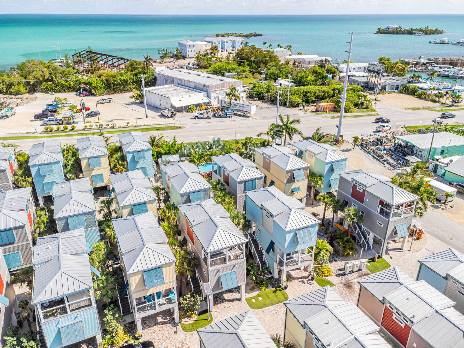 Fully Furnished Coastal Retreat with Rental Income