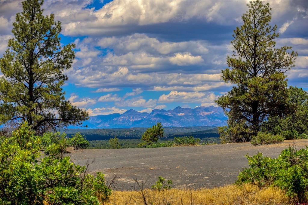 BIG MOUNTAIN VIEWS & 6 ACRES
