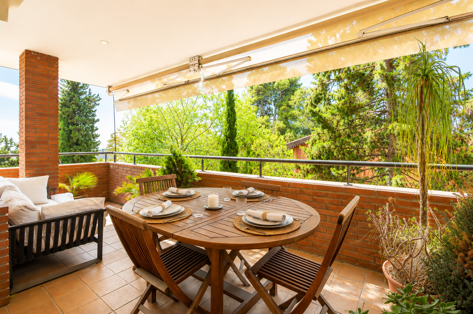 Residència exclusiva en finca d’autor, a les portes de Barcelona