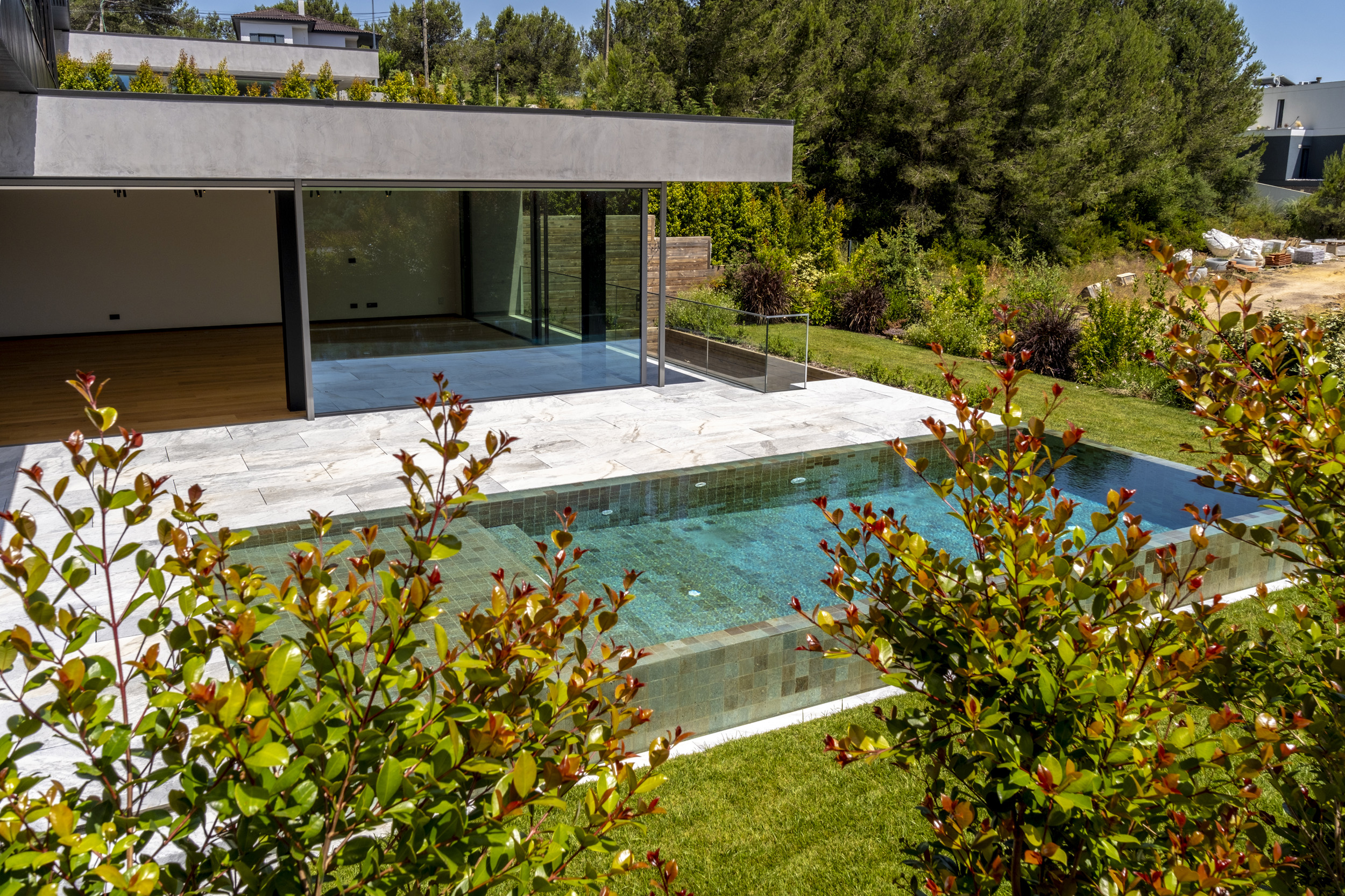 Contemporary 5-bedroom Villa | Cascais