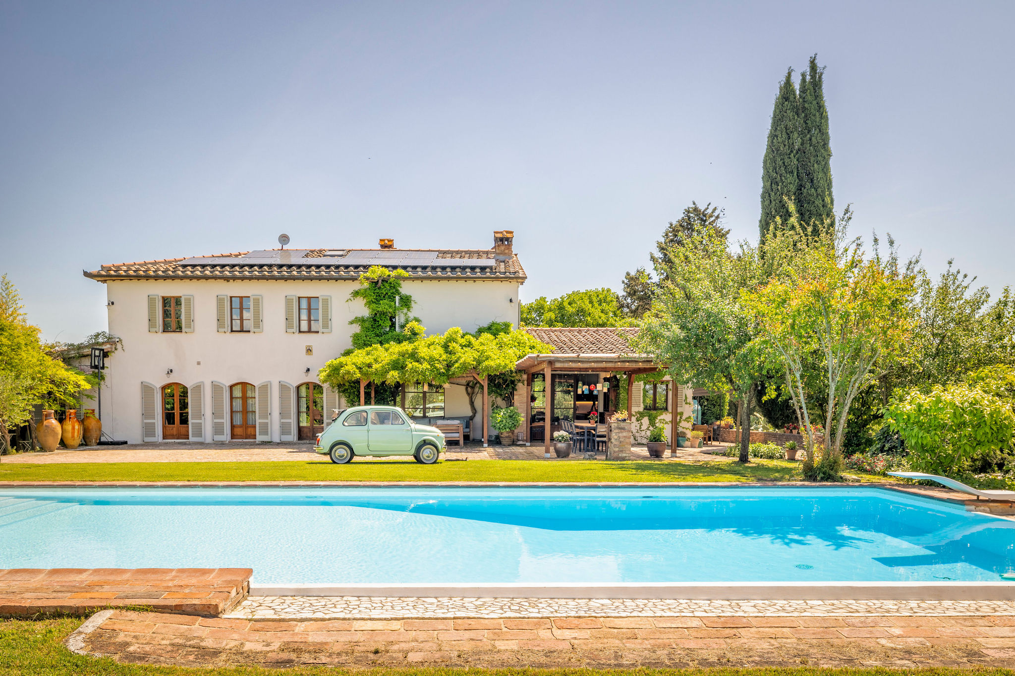 Villa La Quiete